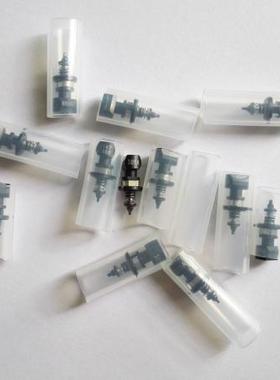 YAMAHA 301A原装吸嘴 KHN-M7710-A4 新款F款301吸咀