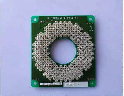 KM5-M7506-00X YV100II元件相机灯板LED板卡　固定相机光源板