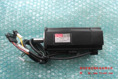 P50B05020DCS4E 雅马哈YV100XG PU轴马达 带刹车电机90K55-523D5U