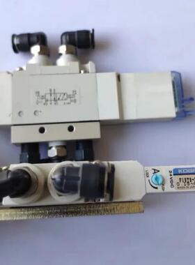 KHY-M3T0C-001 YS12切刀电磁阀KOGANEI小金井 F15T2-PN-129W