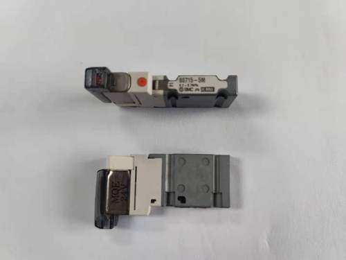 S0725-5M  贴片机YSM10档板电磁阀 相机边光电子阀 SMC