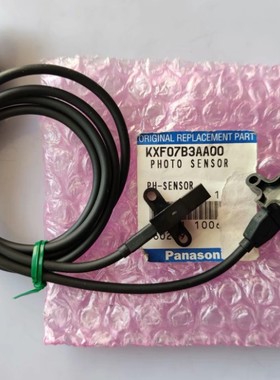 KXF07B3AA00松下贴片机印刷机光电感应器 PHOTO SENSOR PM-T53BC
