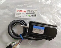 Q2AA04006DXS5U YAMAHA调轨道马达90K65-001409 90K65-001144