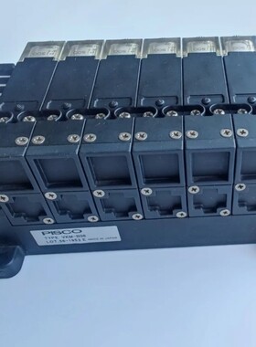 VKMH07A-S448S2-B064真空发生器PISCO