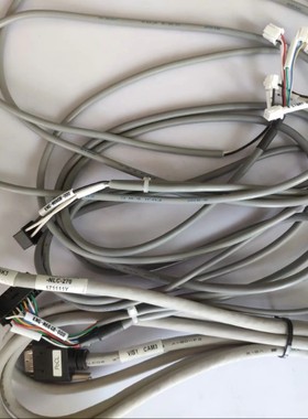 E41105-Y AWM STYLE 20379 CW-1 3M信号线 1SD26-3136-NLC-270