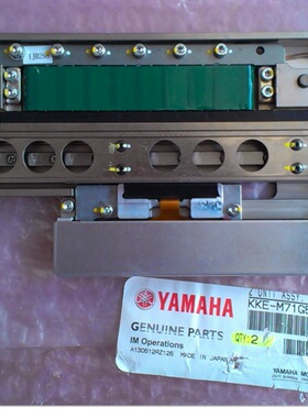 KHY-M71G5-A0 雅马哈 YS24头部Z轴马达单数头线性马达奇数头马达