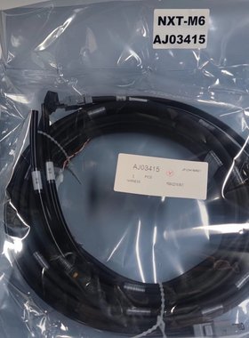 富士FUJ 信号线NXT-M6  AJ03415