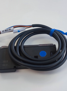 KHY-M652K-A00轨道光钎放大器YG12轨道光钎单通道E3X-DA41RM-S-17