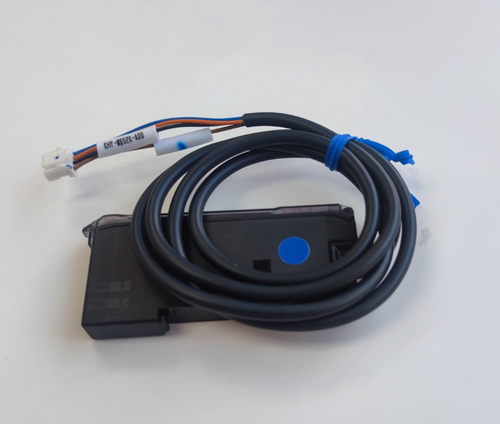 KHY-M652K-A00轨道光钎放大器YG12轨道光钎单通道E3X-DA41RM-S-17