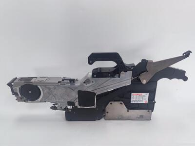 KLJ-MC500-001 FEEDER ZS32MM飞达送料器 料枪