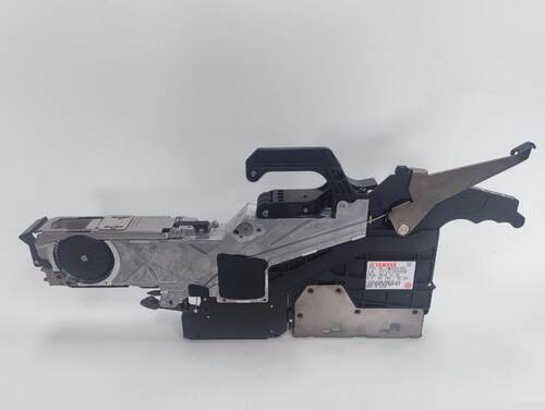 KLJ-MC500-001 FEEDER ZS32MM飞达送料器 料枪