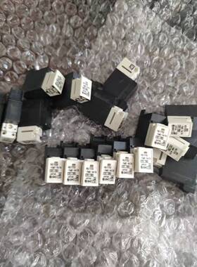 VQ111U-5M0-X479电磁阀N510054843AA松下CM402头部电磁阀CM602