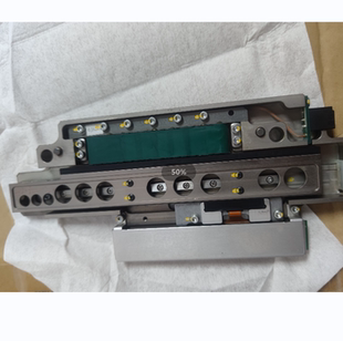 双数头偶数头电机 YS24头部Z轴线性马达KKE M71G5