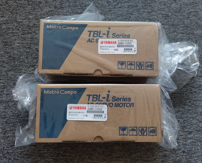 4601N1021E620 YSM10马达R轴 90KB0-112504电机YSM20R