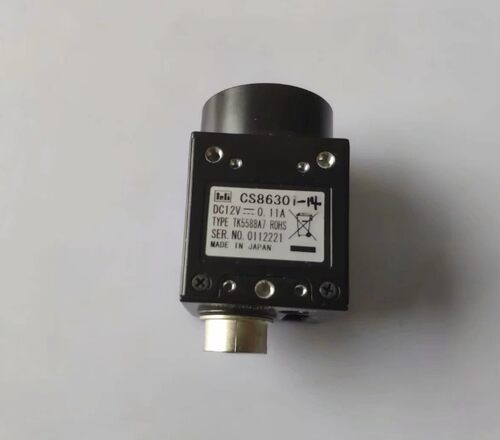 YAMAHA贴片机移动相机TELI CS8630I 泰力CCD工业摄像机MARK点相机