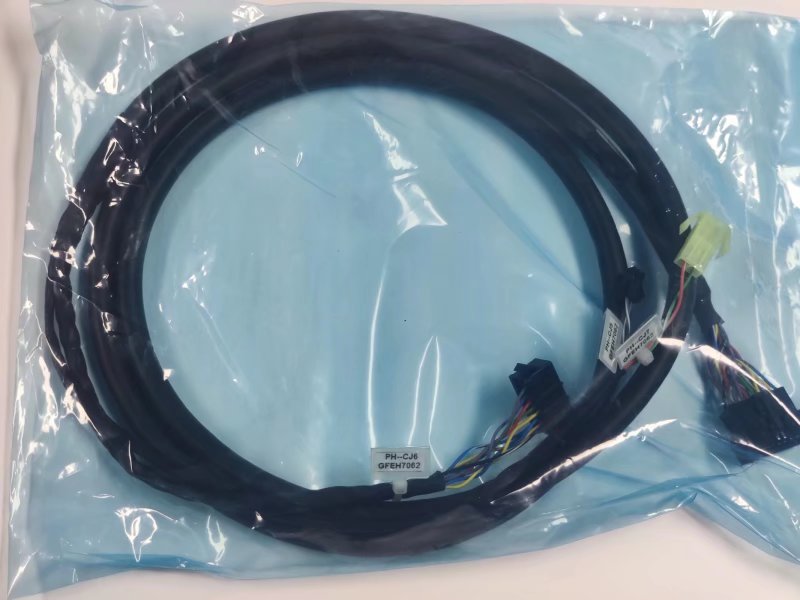 PH-CJ6 GFEH7062 富士FUJI XP143E I/O主信号线