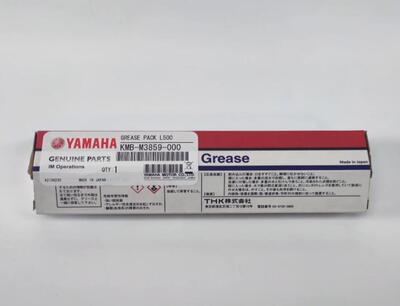 KMB-M3859-000 GREASE PACK L500 THK油脂 YSM40R