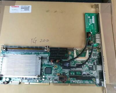 YG200系统板新款 KGS-M4209-00X  YG100主板系统卡