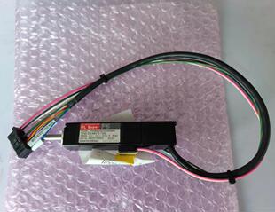 P50B02002DXSM4 023306 马达YS100头部上下马达伺服电机90K2U