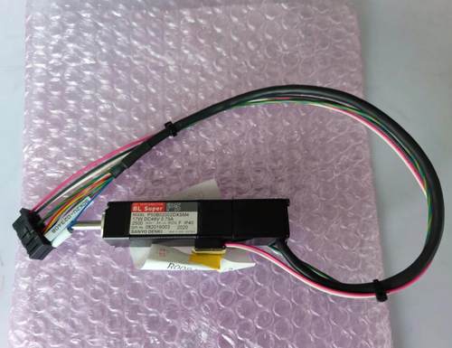 P50B02002DXSM4　马达YS100头部上下马达伺服电机90K2U-023306