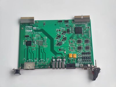 YSM20R和YSM20机箱IF板卡 KLW-M4530-10老款料号KLA-M4530-10