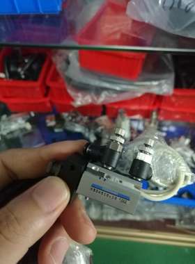 小金井气缸 MBDAS10x10 YAMAHA KLF-M5538-100