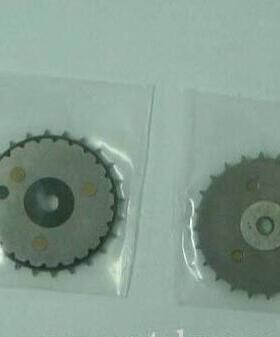 K87-M1120-10X SOROCKET YAMAHA CL8X4 铁齿轮原装正品