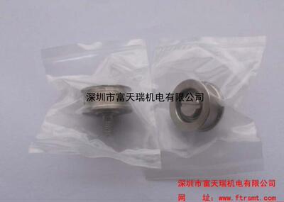 KV1-M9140-A0X YG200轨道皮带轮自带镙丝KV7-M9140-00X