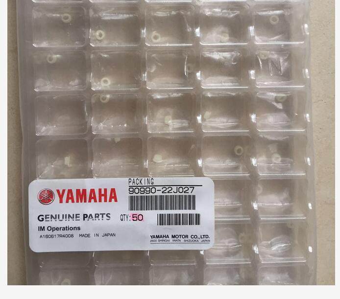 90990-22J027 YAMAHA胶圈 PACKING 原装全新正品