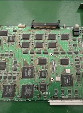 KM5-M5840-004 YAMAHA伺服板KM5-M5840-021 SERVO BOARD ASSY.