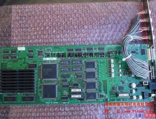 YV100X视觉板卡图像处理卡原装 KM5 03X M441H 032