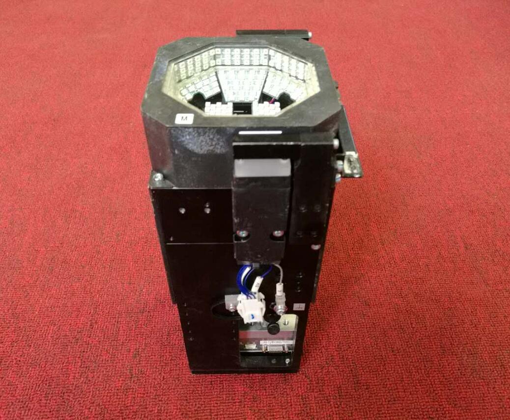 KLF-M73D0-000 YAMAHA固定相机  KLF-M73D0-00X CCD CAMERA