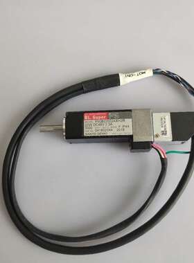 P50B02002AXH2R 三星SL120马达 贴片机原装全新电机20W DC48V