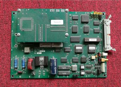 6604030 YAMAHA镭射控制板cyberoptics