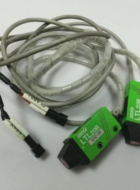 SEEKA LTL20R YAMAHA飞达平台红外线发射感应器 KG9-M3455-11X