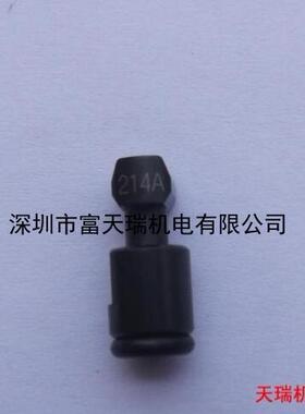 KGS-M7740-A1X NOZZLE 214A吸嘴 YG100打IC吸咀