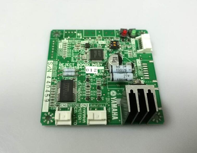 KGA-M4584-012 REJECT BOARD ASSY YAMAHA板卡KGA-M4584-01x