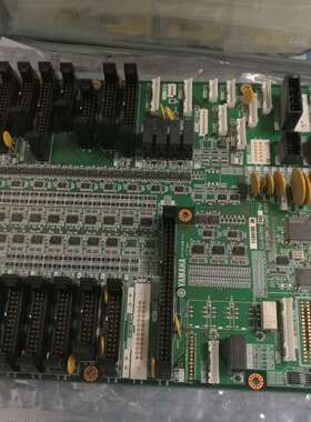 KJJ-M4580-040 KJJ-M4580-020 KJJ-M4580-04X  YAMAHA I/O CONV