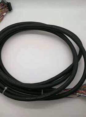 YAMAHA编码线KV7-M665L-010 KV7-M665L-00X YV88XG ZR线