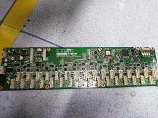 M4476 飞达台车板卡KHY ASSY 162 FDR.CTRL.BOARD KHY