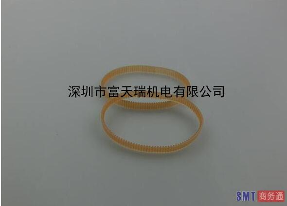 KG7-M7116-00X YVL88头部R轴皮带KH5-M7116-00X BELT