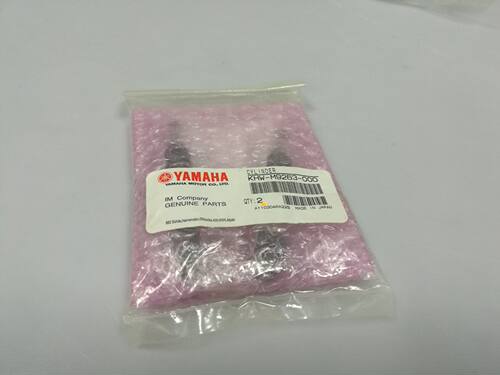 YG100轨道气缸原装正品KHW-M9263-00X KHW-M9263-000 CYLINDER