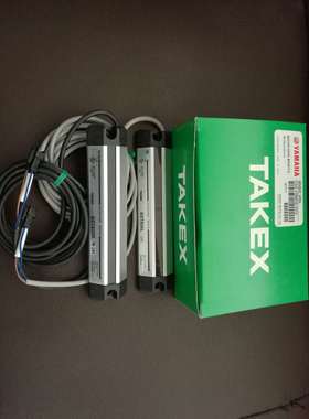KGA-M9802-00X SST835L安全感应器TAKEX传感器 SST835R PN-24S