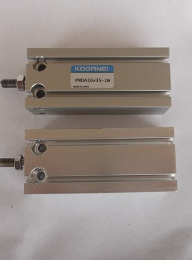 YV100XG 档板气缸 YMDA16X35 出板气缸国产