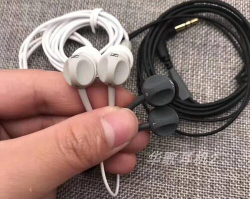 森海CX200线材DIY耳机线柔软舒适镀金维修升级线耳机换线组装线材