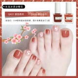 Быстросохнущий детский отрывной лак для ногтей со стойким ароматом, новая коллекция, без сушки в лампе, долговременный эффект, для беременных женщин и детей