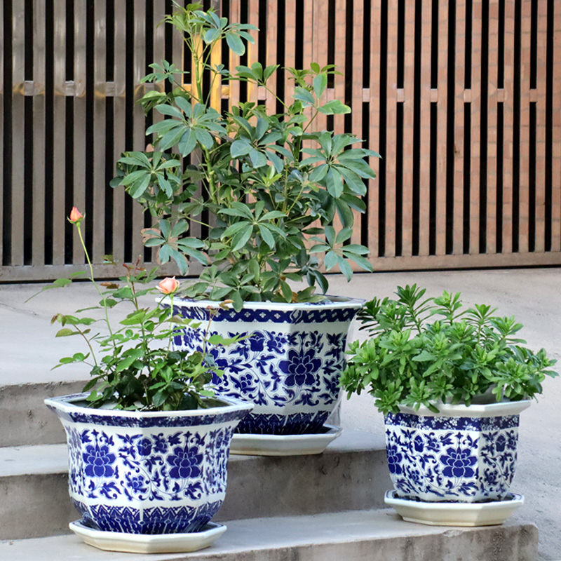 薄利多销景德镇中国风很大很实惠