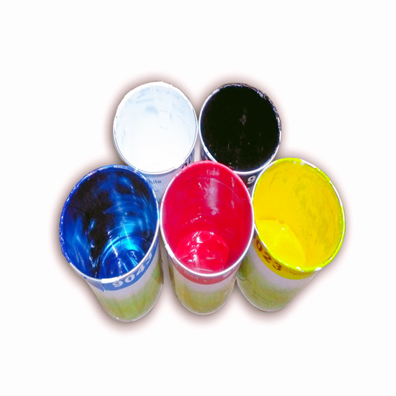 自干金属油墨 印铁油墨  不锈钢玻璃喷塑铝氧化烤漆  免烘烤