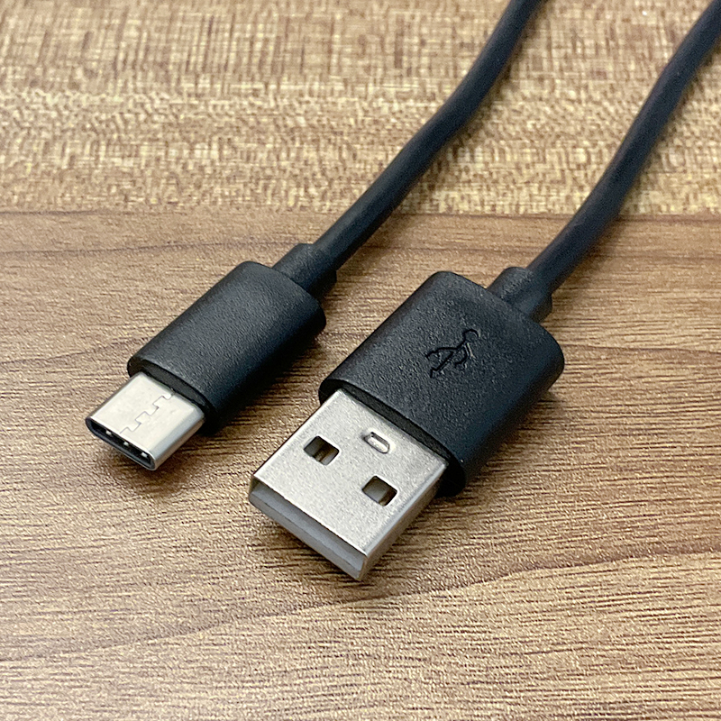 声卡充电数据线 连接电脑USB转Typec接口SO8四代五代通用稳定传输