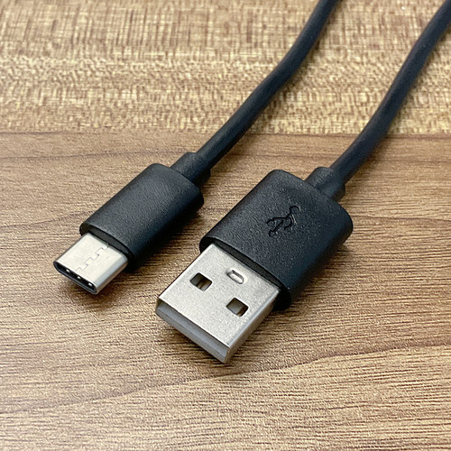 声卡充电数据线 连接电脑USB转Typec接口SO8四代五代通用稳定传输